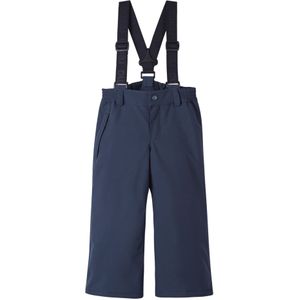 Reima Functionele broek 'Loikka'  marine / zwart