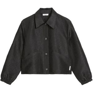 Marc O'Polo DENIM Tussenjas  zwart