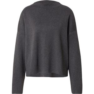 Smith&Soul Trui  antraciet