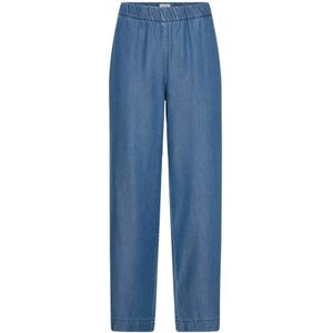 Levete Room Broek  blauw