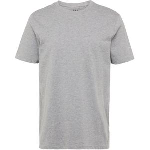 GAP Shirt 'CLASSIC'  grijs