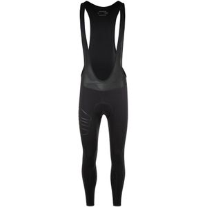 ENDURANCE - Gorsk - Fietsbroek - Zwart - Met Bretels