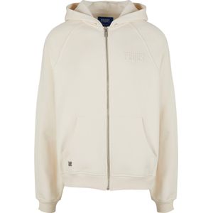 Pequs Sweatvest  sand