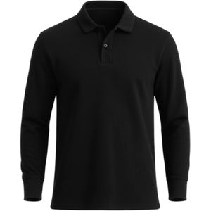 Ombre Sweatshirt 'OM-SSNZ-0149'  zwart