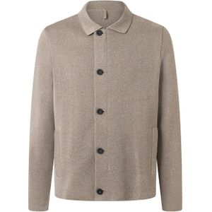 MAERZ Muenchen Gebreid vest  beige