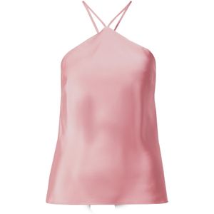 EDITED Top 'Kayleen'  pink