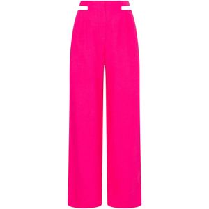 Laurella Broek  pink