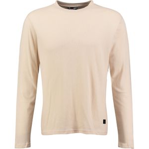 Key Largo Sweatshirt 'Daily'  beige