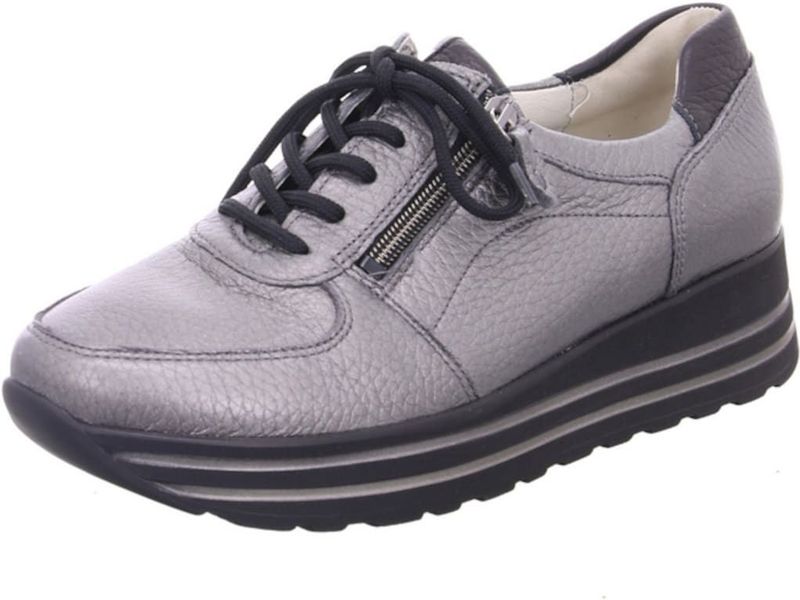 Waldläufer - 758009 - Veterschoenen