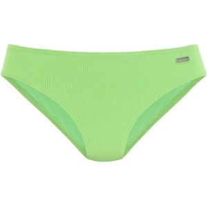 Look - Bikinibroekje - Lime - Recycling-Polyamide