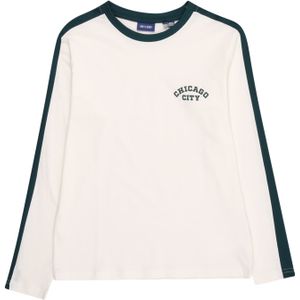 ONLY & SONS JUNIOR - T-shirt - Lange Mouwen - Relaxed Fit