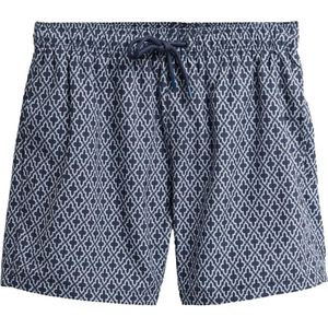 Next Zwemshorts  navy / wit