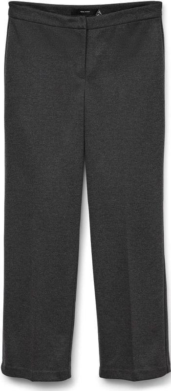 Vmvega - Pantalon - Mid Waist - Straight Fit
