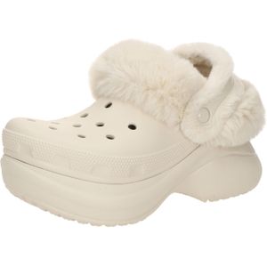 Crocs - Bae Lined - Klompen - Stucco