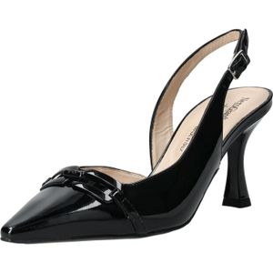Nero Giardini Slingpumps  zwart