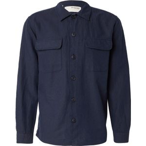 SELECTED Overhemd 'SLHLEROY'  saffier