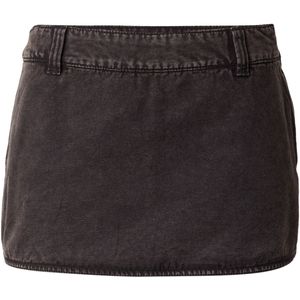 WEEKDAY Rok 'Cats Mini'  grey denim