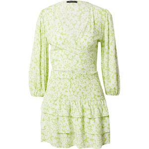 Trendyol Kostuum  groen / wit