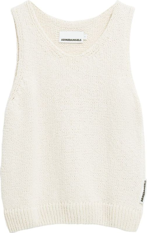 ARMEDANGELS Top  beige