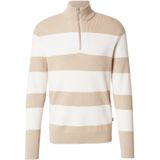 Only & Sons - PHIL - Schipperstrui - Gestreept - Regular Fit - Katoenmix