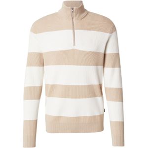 Only & Sons - PHIL - Schipperstrui - Gestreept - Regular Fit - Katoenmix