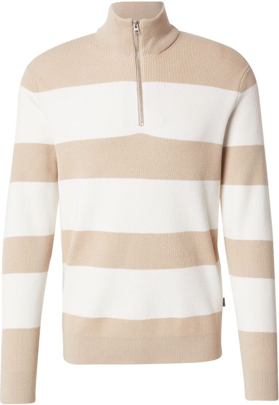 Only & Sons - PHIL - Schipperstrui - Gestreept - Regular Fit - Katoenmix