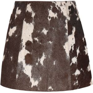 faina Rok  bruin / wolwit