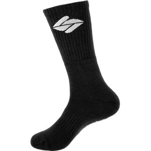 SPITZBUB Sportsokken  zwart / wit