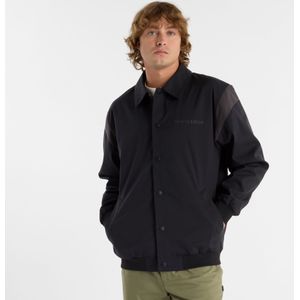 New Balance - Athletics Varsity - Tussenjas - Zwart - Blouson