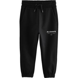 smALLSAINTS Broek 'Underground'  zwart / wit