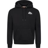 Lonsdale - Talmine - Hoodie - Regular Fit - Met Kangoeroezak