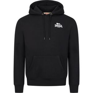 Lonsdale - Talmine - Hoodie - Regular Fit - Met Kangoeroezak