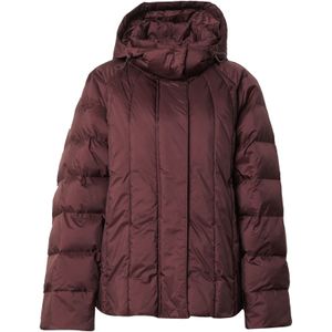 MM by Max Mara Winterjas 'ROMOLO'  bordeaux