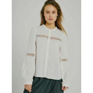 NORR Shirt 'No'  wit