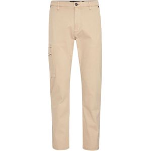 INDICODE JEANS Cargobroek  beige