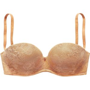 Lascana - Multiway-bh - Toffee - Met Versteviging - Met Beugel