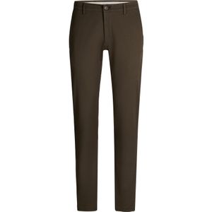 JOOP! Jeans Chino 'Matthew'  bruin