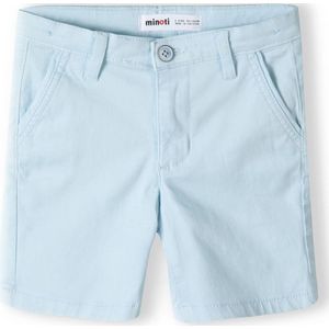 MINOTI Broek  lichtblauw