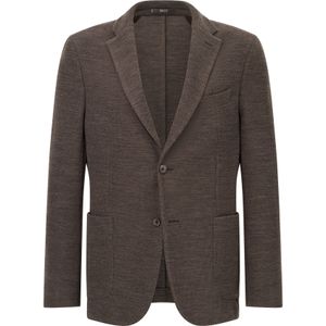 Boggi Milano Colbert  donkerbruin