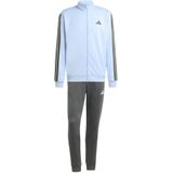 ADIDAS SPORTSWEAR Trainingspak  lichtblauw / grafiet
