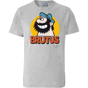 Shirt 'Popeye - Brutus Popart'