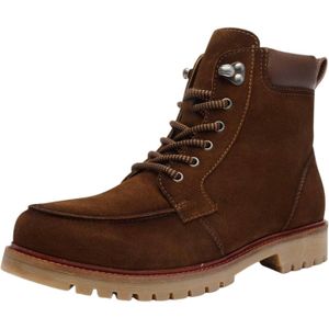 ARA Veterlaarzen  chocoladebruin