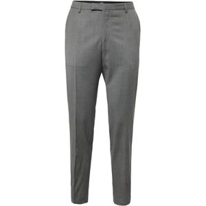JOOP! Pantalon '34Blayr'  grijs gemêleerd