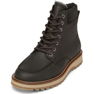 Marc O'Polo Veterboots 'Jack'  zwart