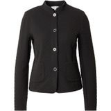 MORE & MORE Tussenjas  zwart