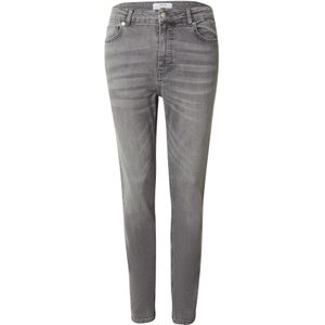 DAN FOX APPAREL Jeans 'Lian'  grey denim