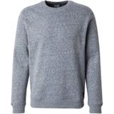 SCOTCH & SODA - Sweatshirt - Blauw Gemêleerd