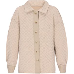 Sidona Tussenjas 'Streetstyle'  crème