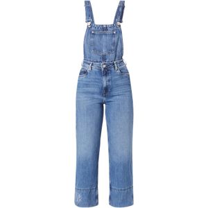 Tuinbroek jeans 'SHAY ADAPT'