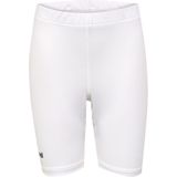 Hummel - Hmlbl Essential Short Tights - Kinder Tights - Wit
